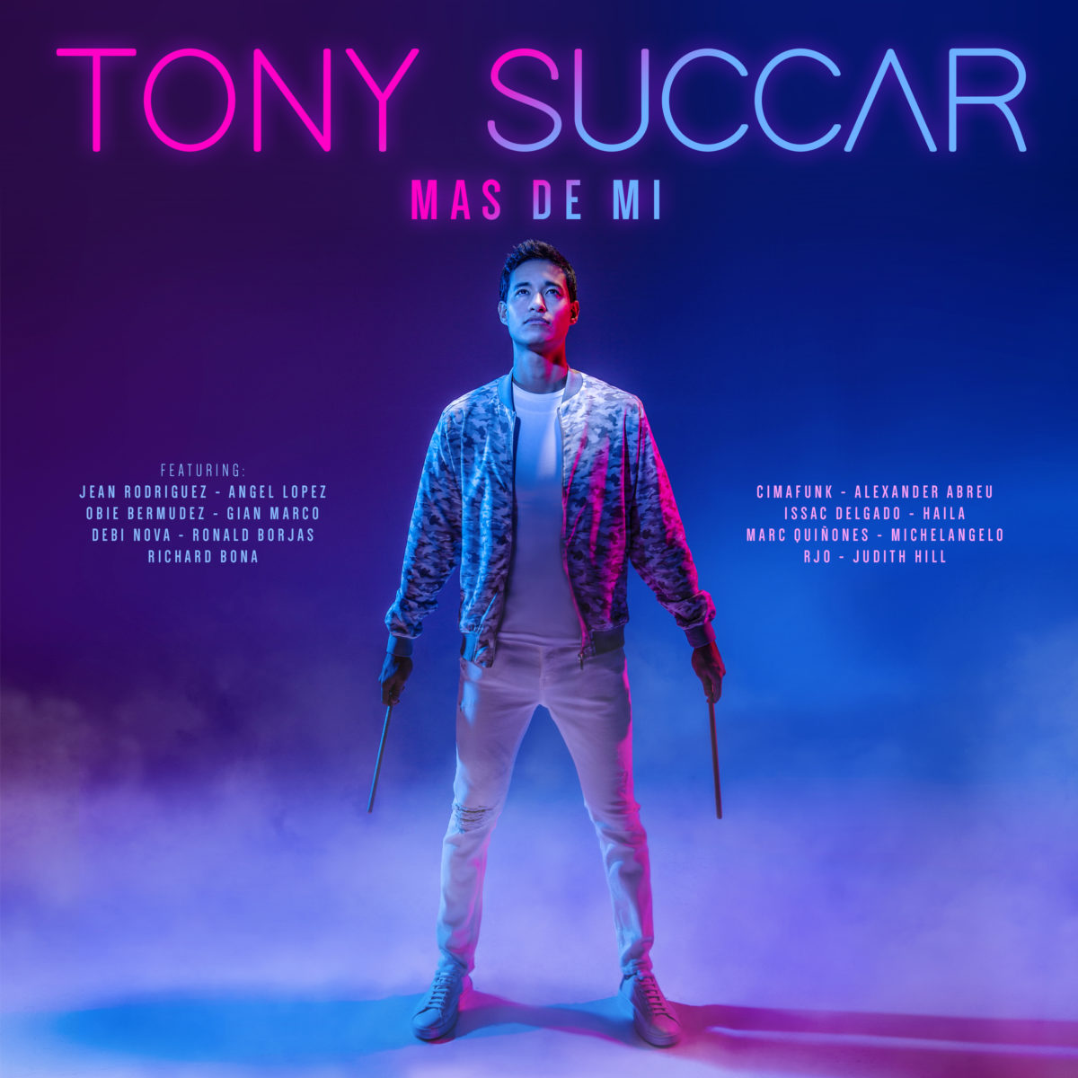その他 Mas De Mi [CD] $_57.JPG?set_id=880000500F