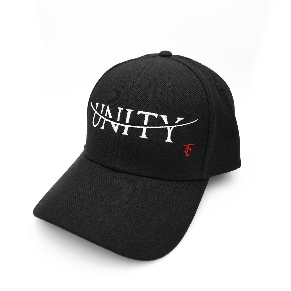 Unity Hat – Tony Succar