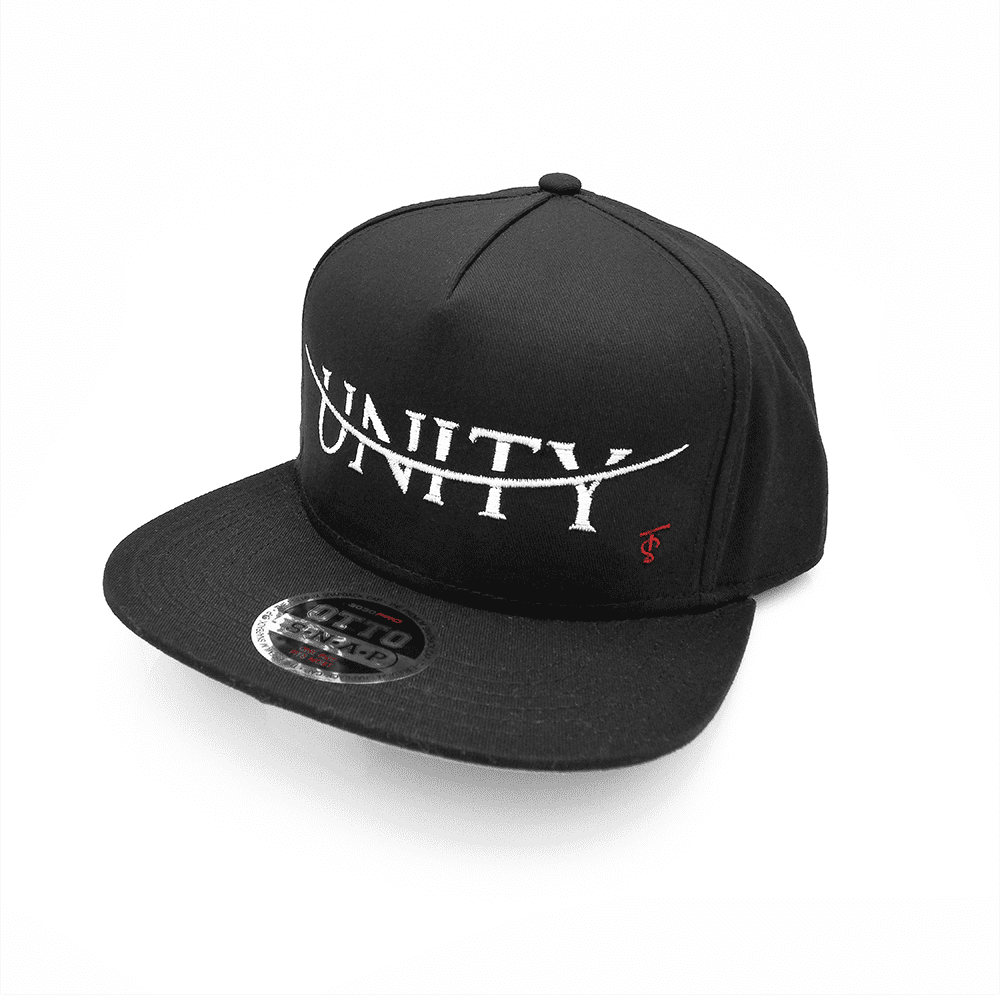 Unity Hat – Tony Succar