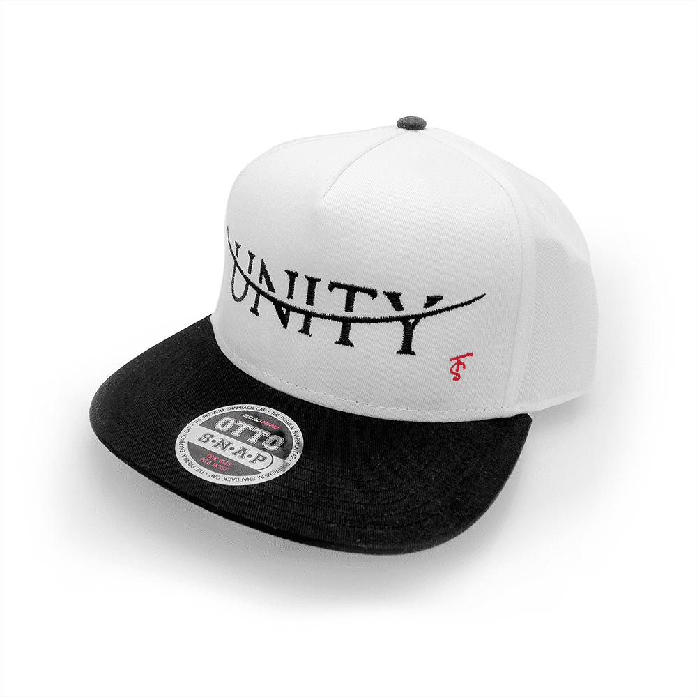 Unity Hat – Tony Succar